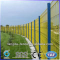 hebei manufacture fence 3d models
